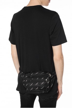 Logo belt bag, zdjęcie 2 Logo belt bag od Balenciaga
